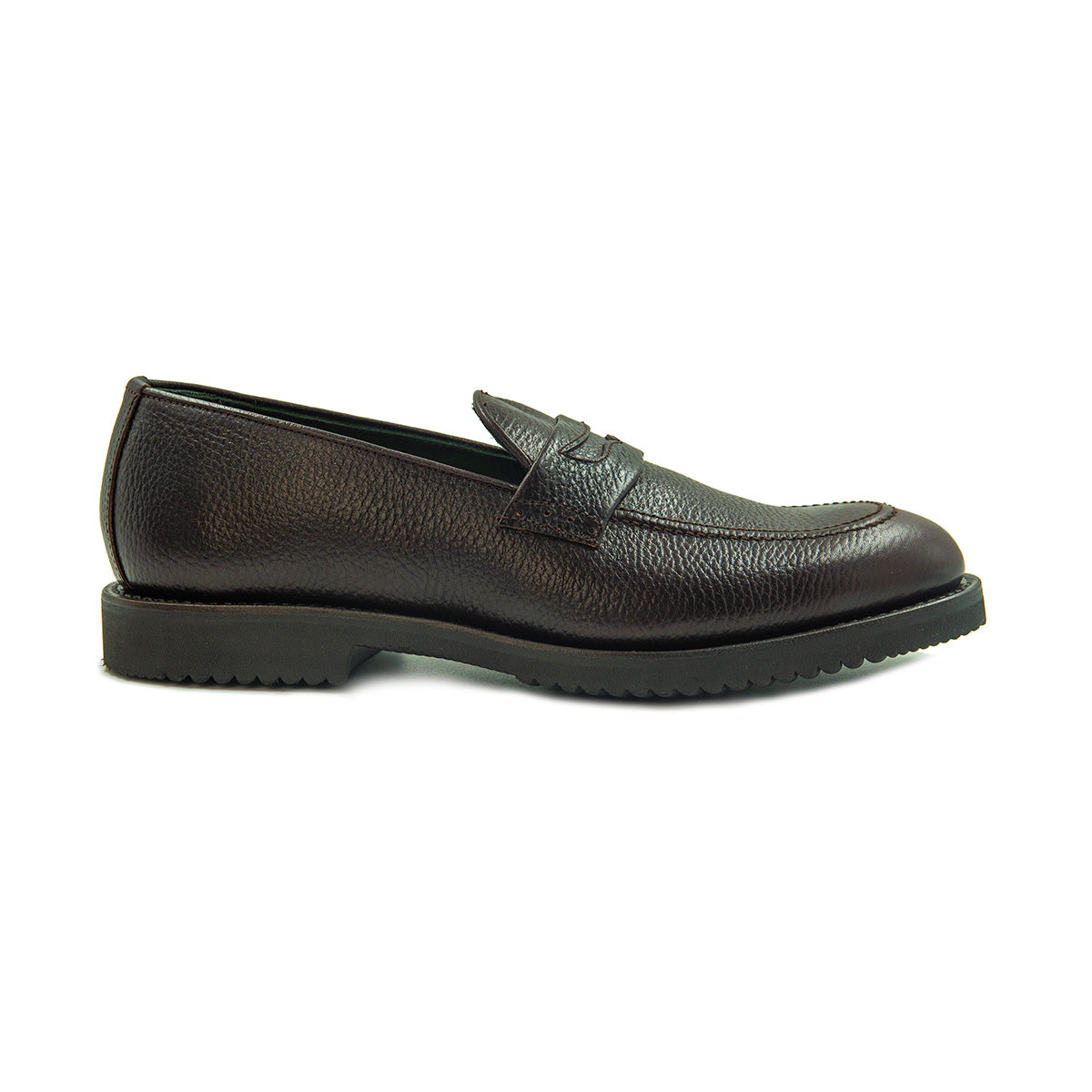ZAPATO MOCASIN ANTIFAZ