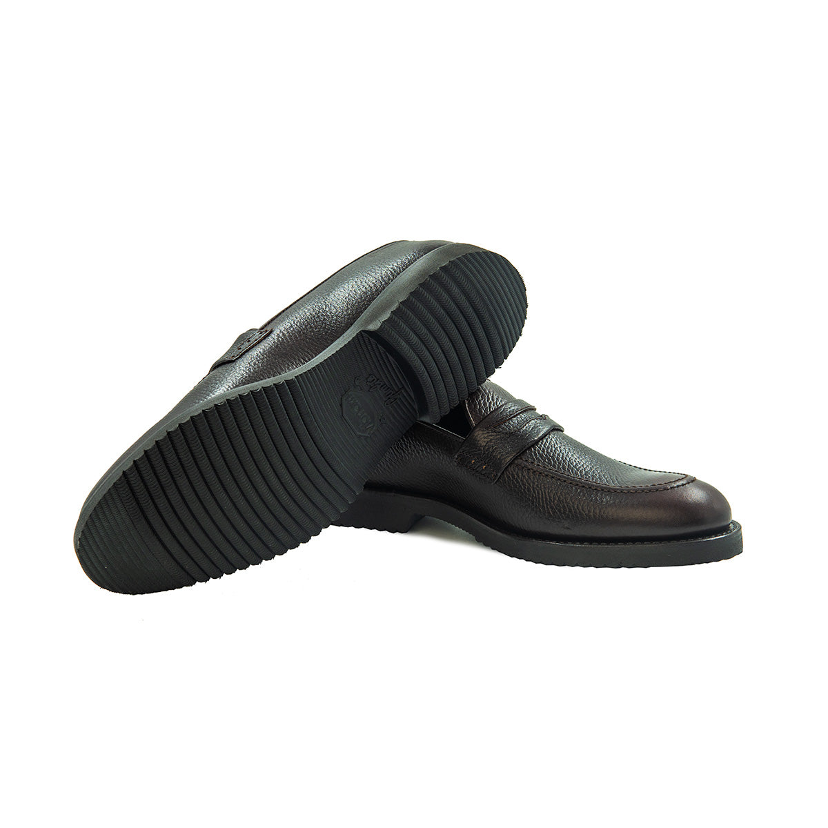 ZAPATO MOCASIN ANTIFAZ