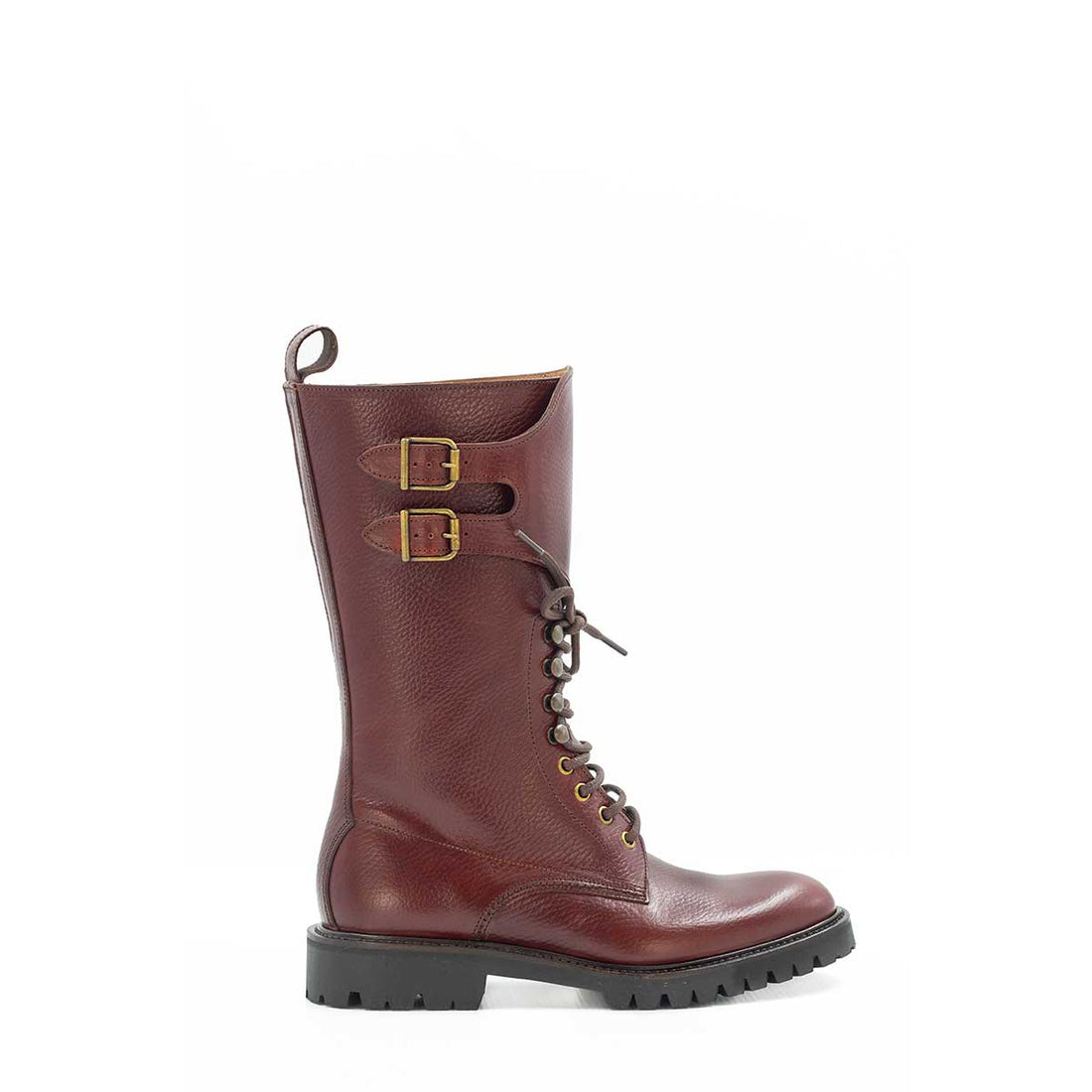 Bota royal media caña