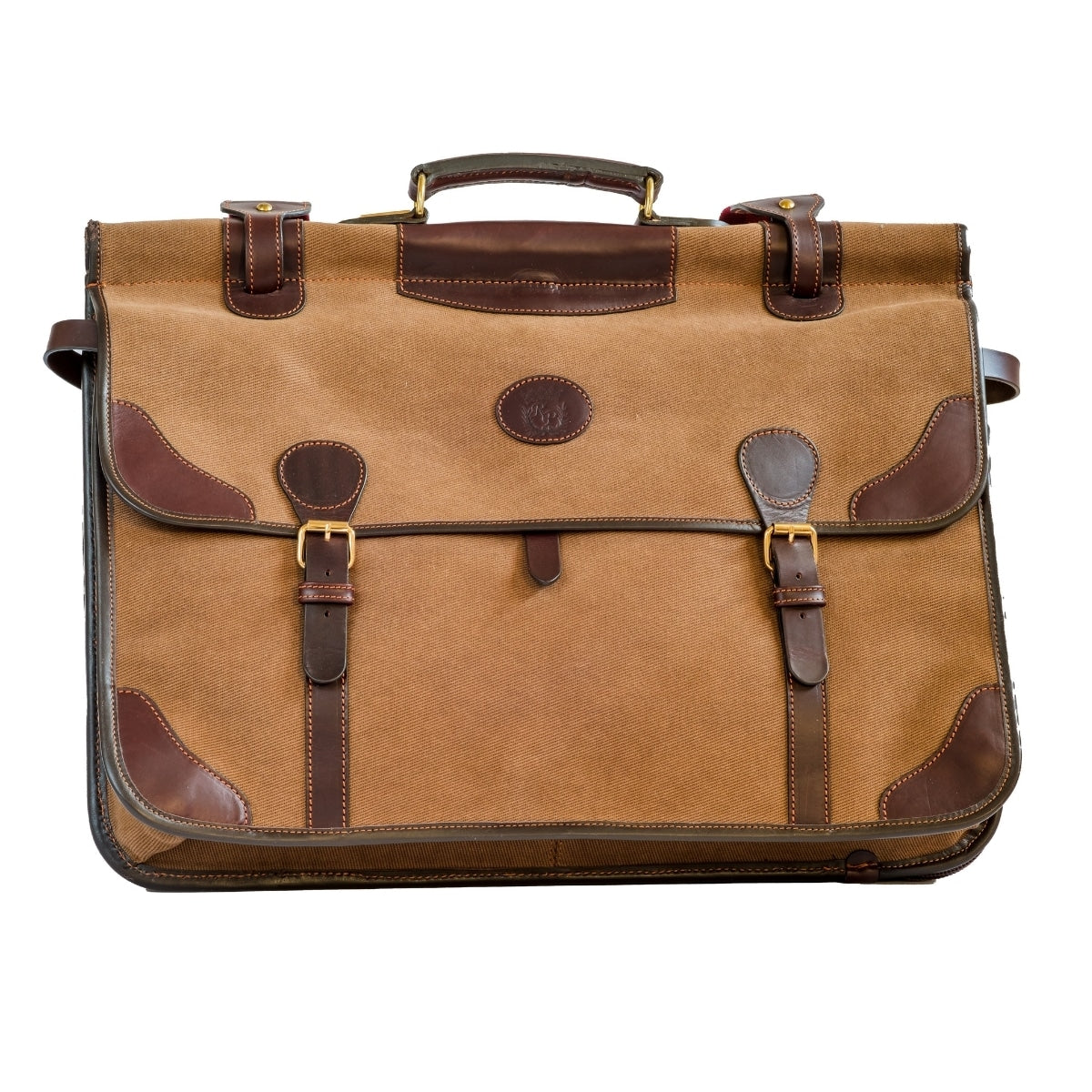 Bolso de viaje cobanillos