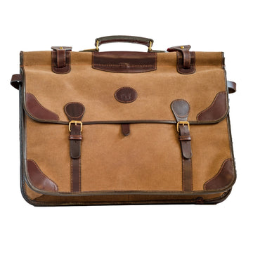 Bolso de viaje cobanillos