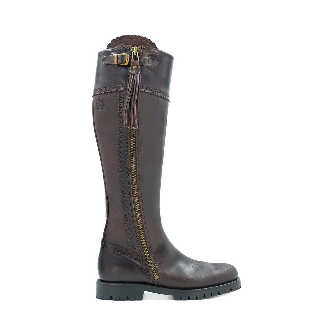 Bota de montería extra
