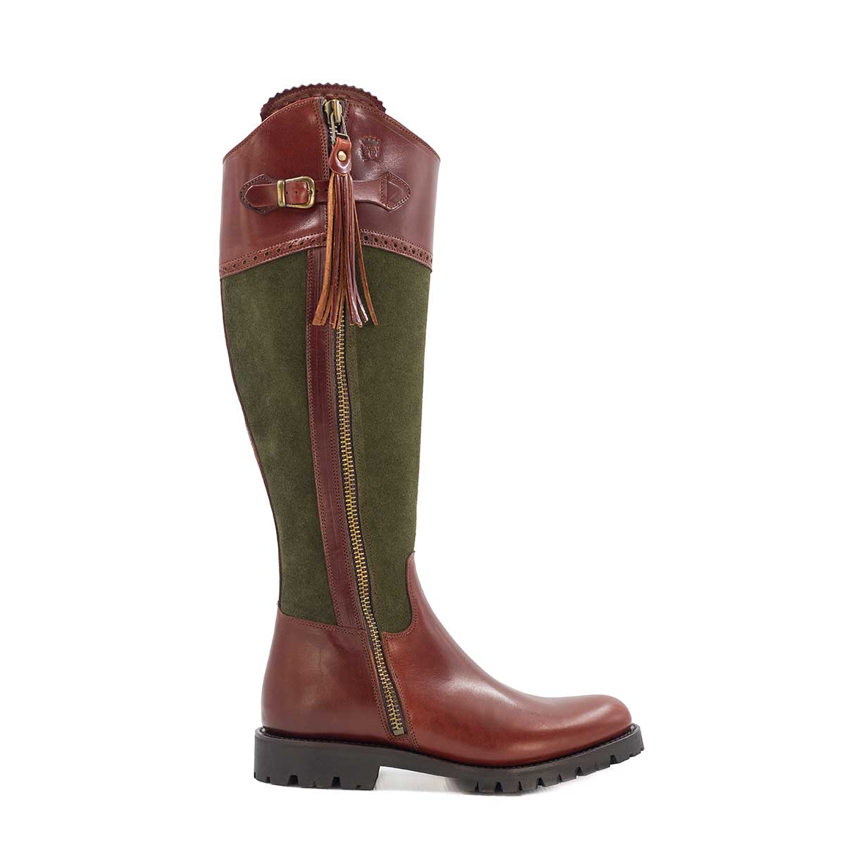 Bota country