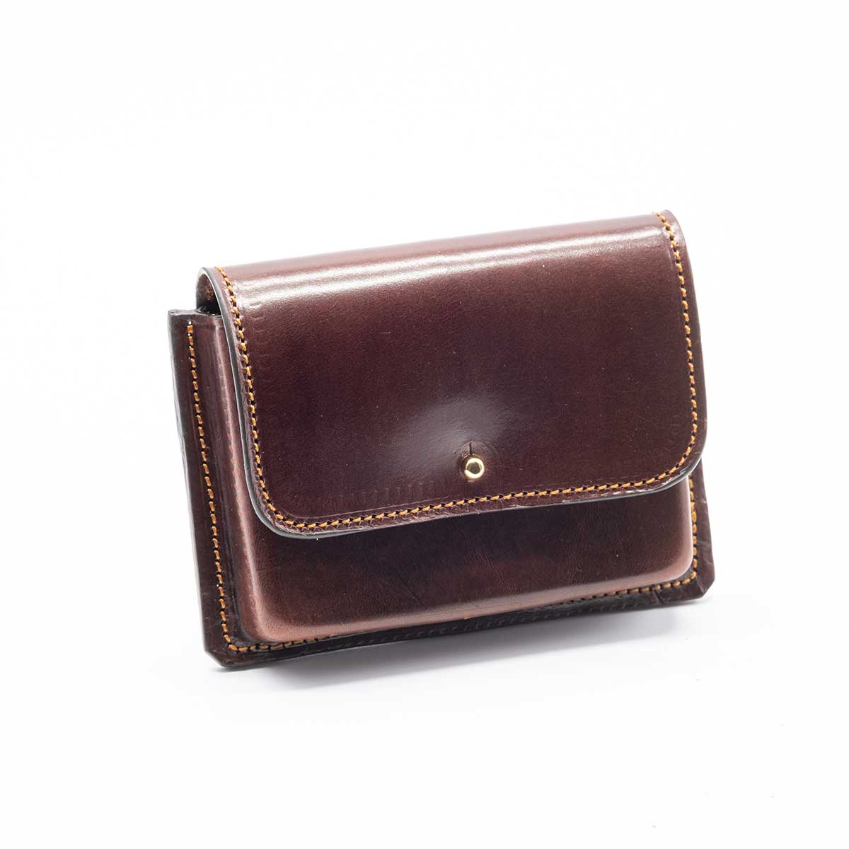 Cartera hormada