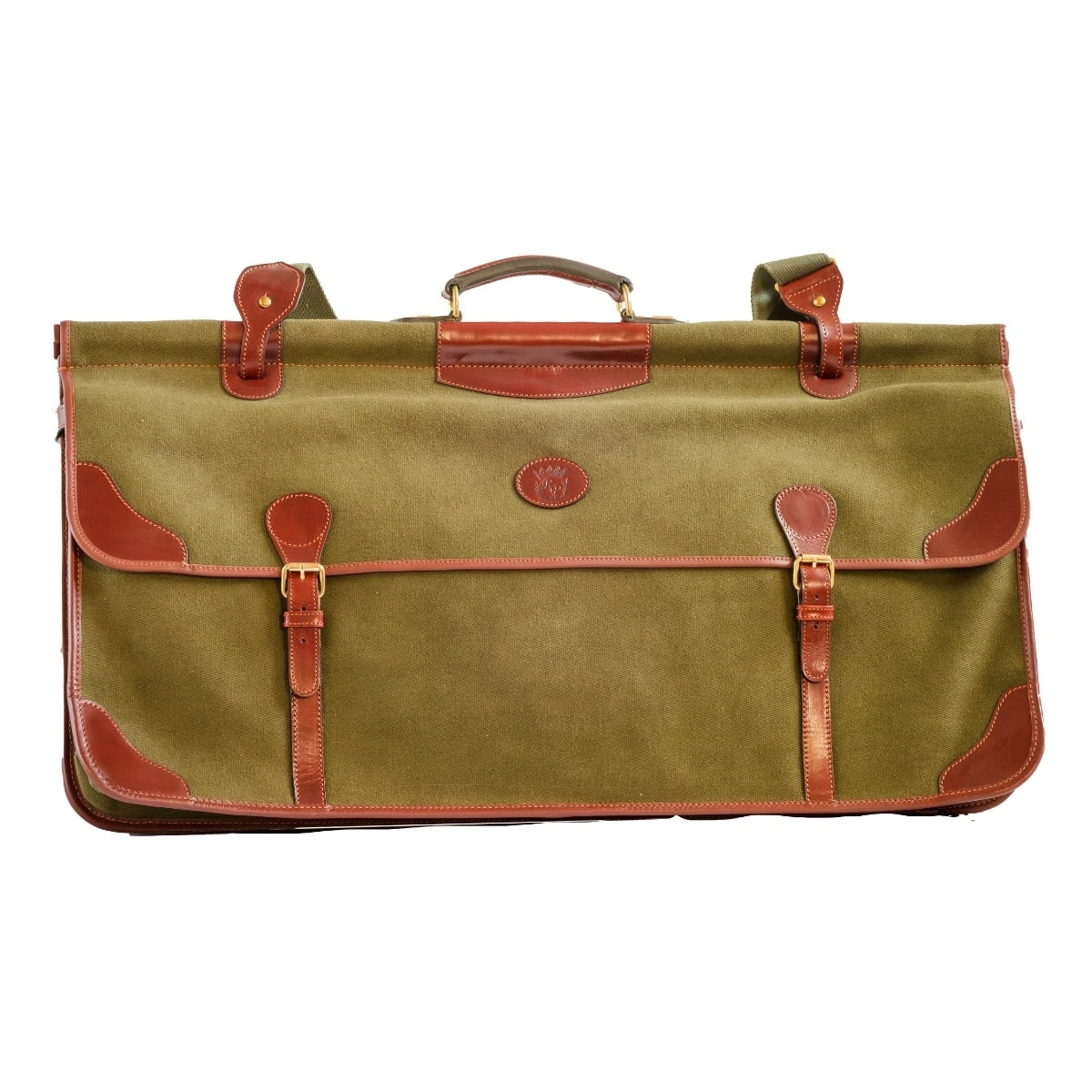 Bolso de viaje cobanillos