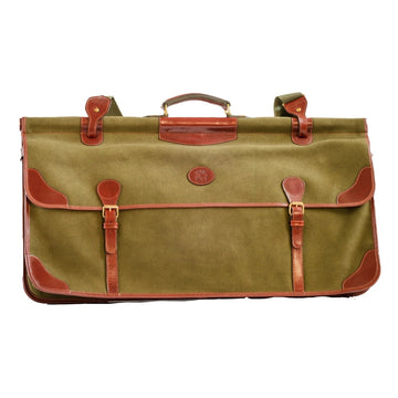 Bolso de viaje cobanillos