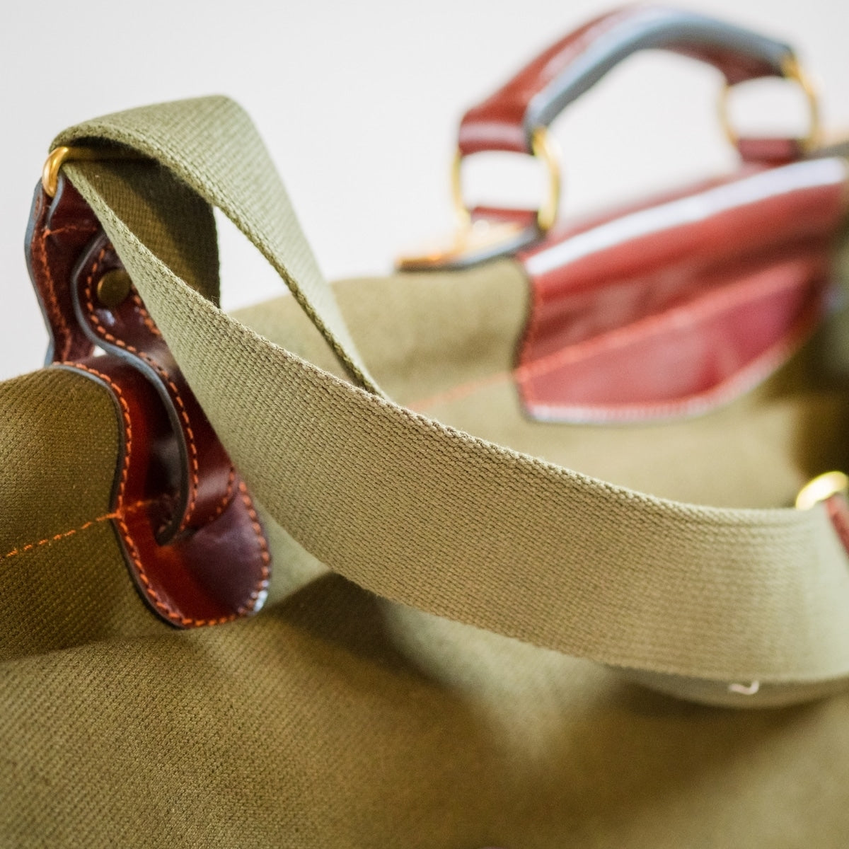 Bolso de viaje cobanillos