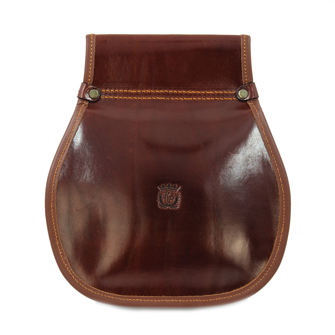 PAIR OF GAME BAGS WITH CLOSURE