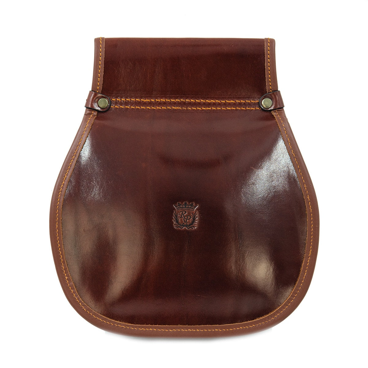 PAIR OF GAME BAGS WITH CLOSURE