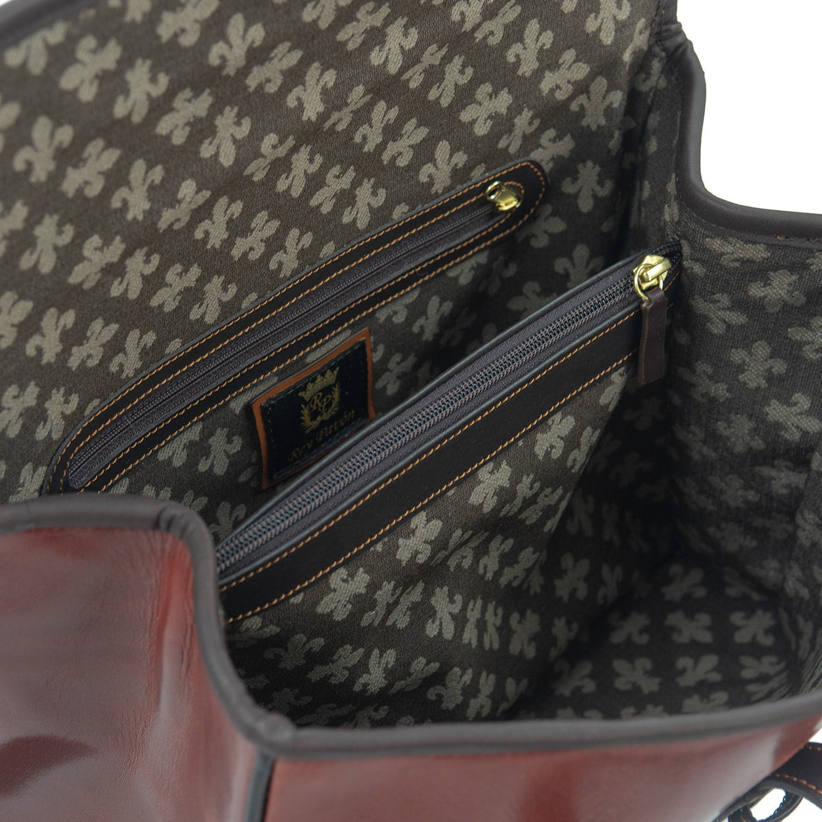 BOLSO ROYAL NATURAL