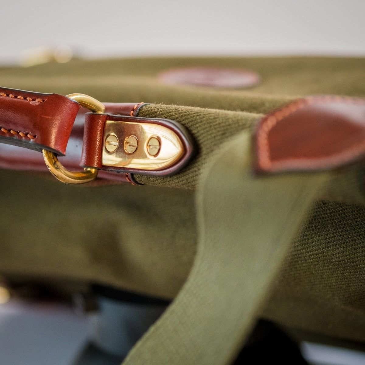 COBANILLOS TRAVEL BAG L.