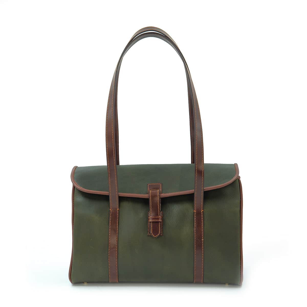 BOLSO ROYAL VERDE