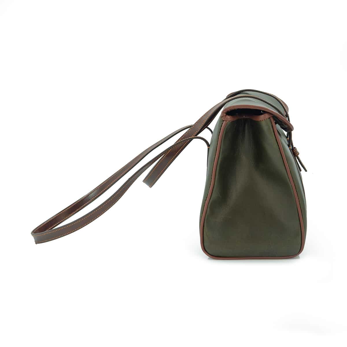 BOLSO ROYAL CEREZA