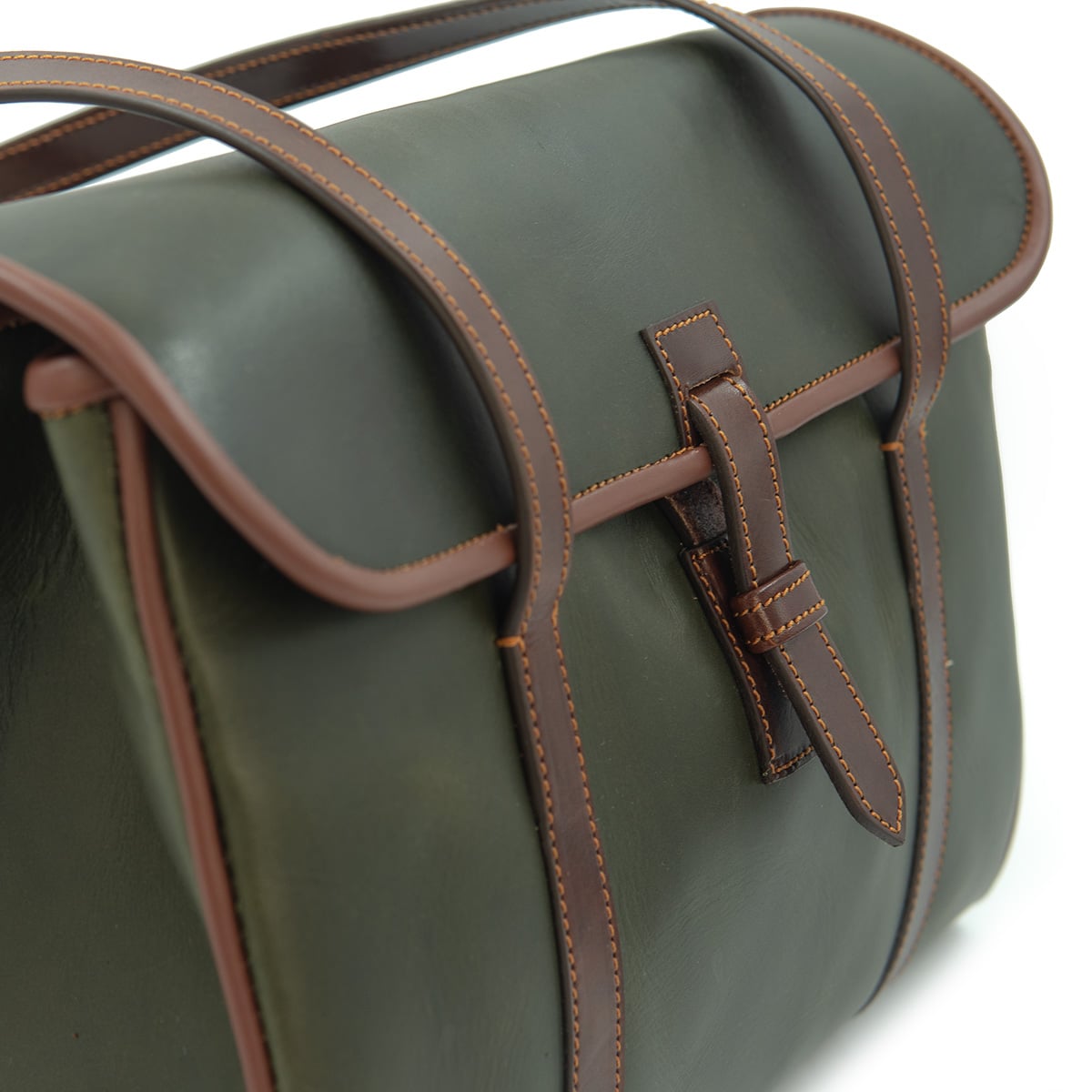 BOLSO ROYAL VERDE