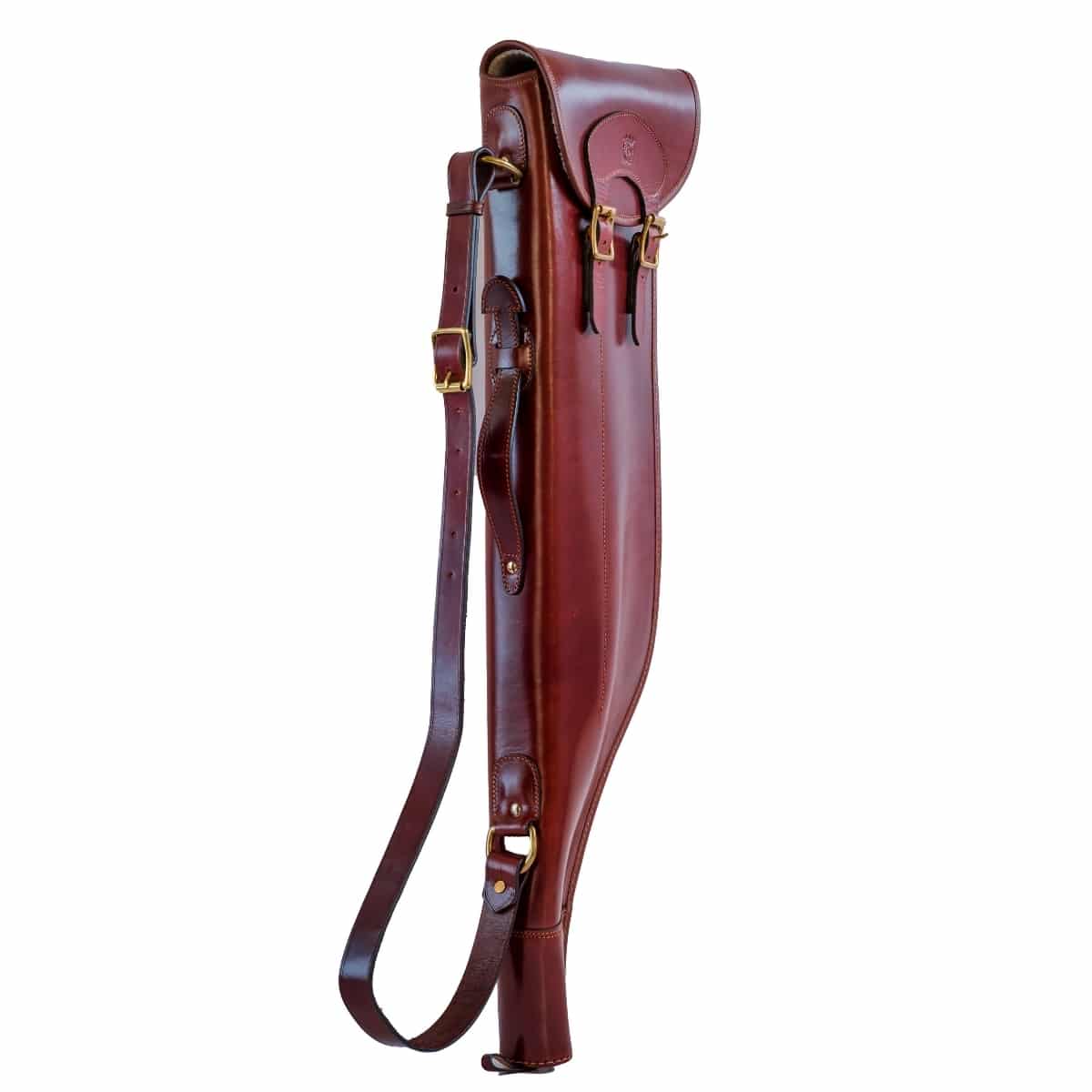 Funda de escopeta jamonera