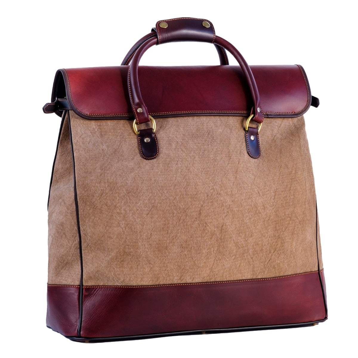 Bolso de viaje Petate