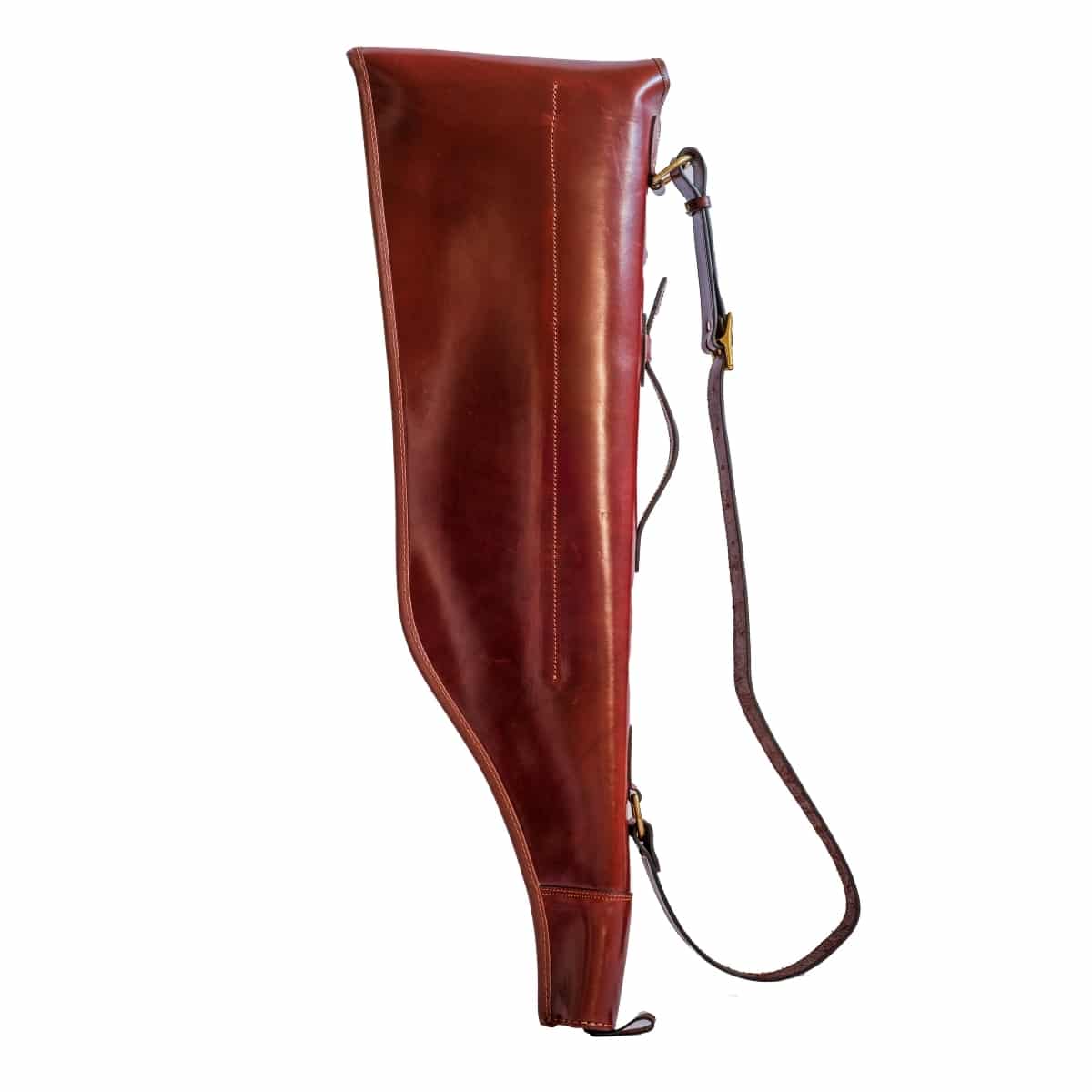 Funda de escopeta jamonera
