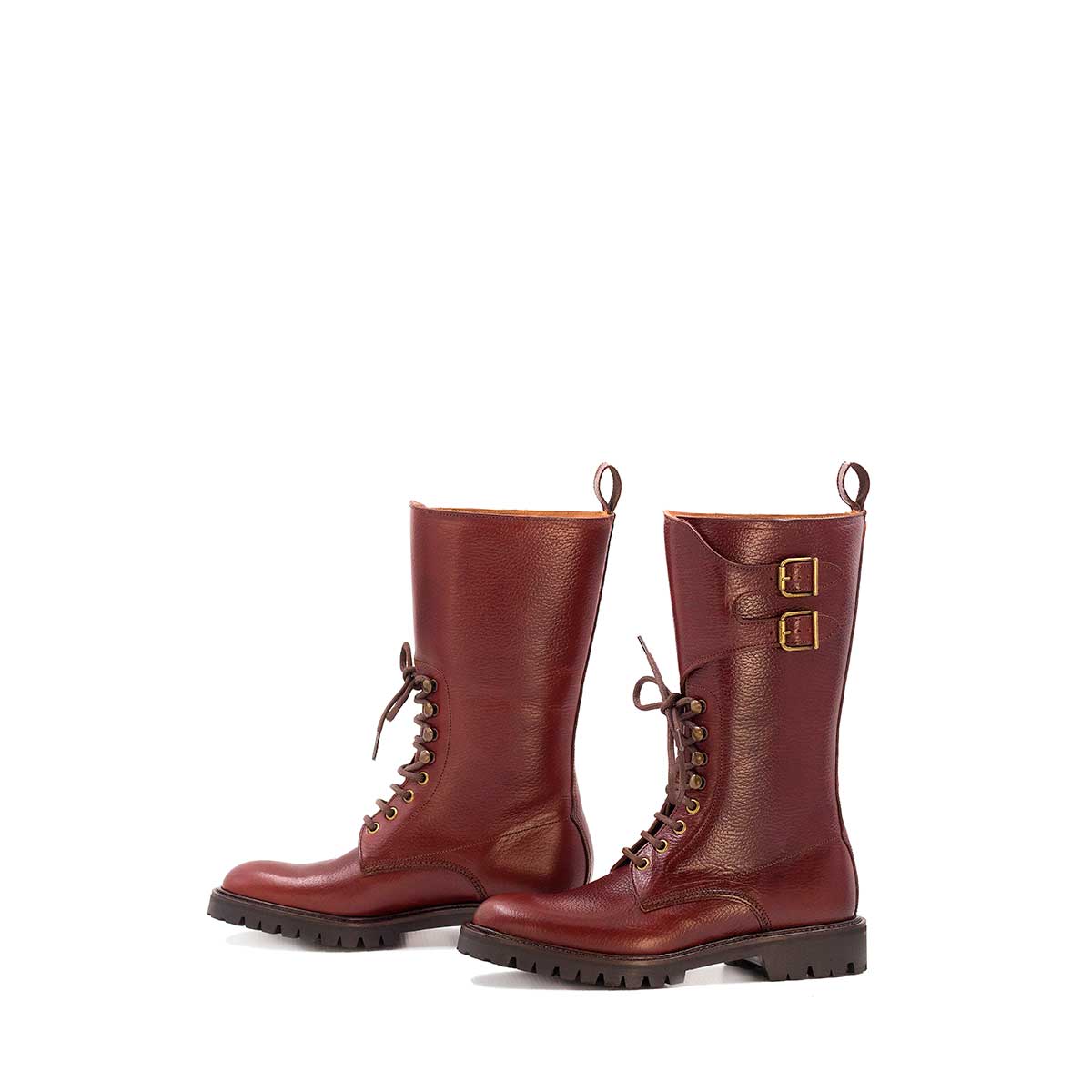 ROYAL MID-CALF BOOT