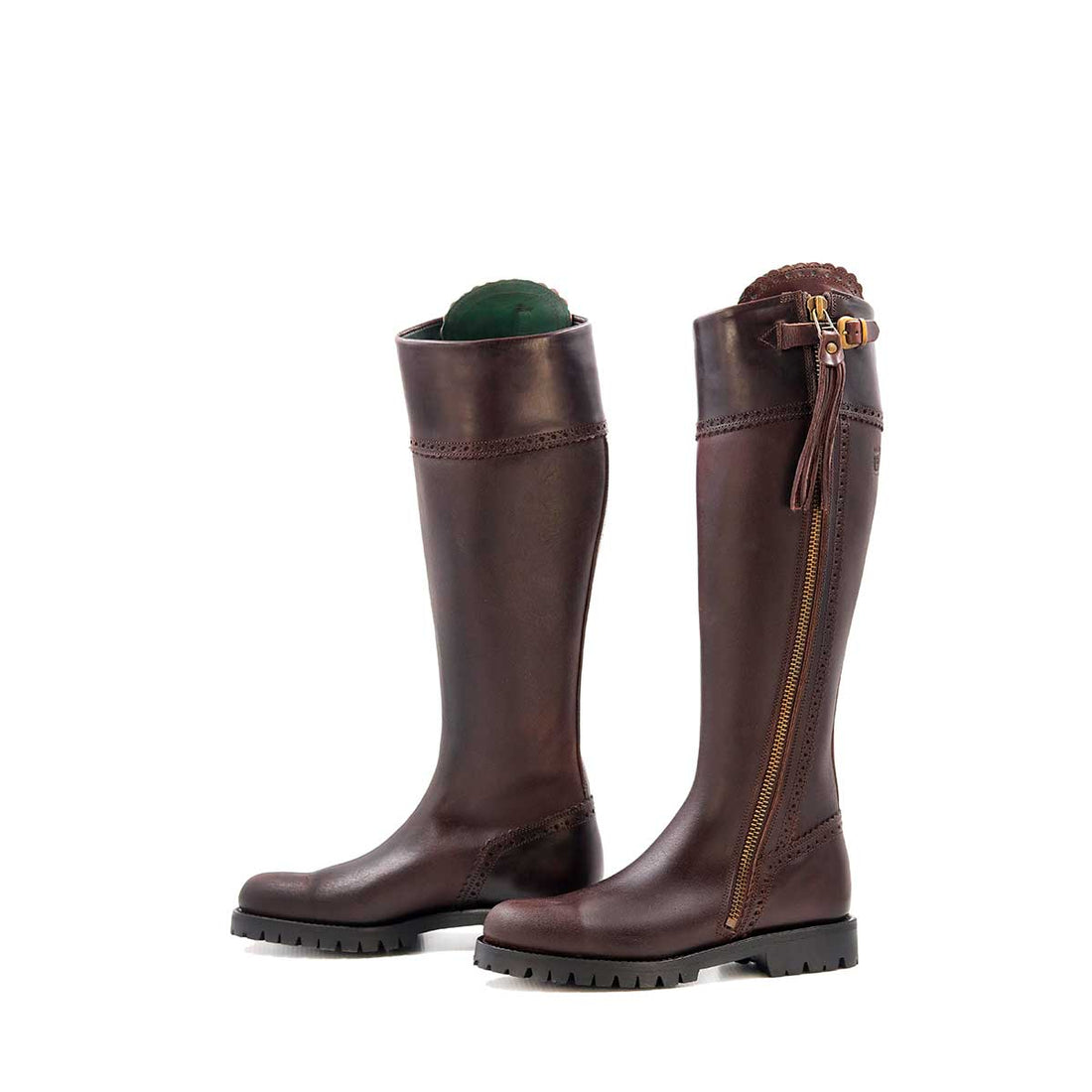 Bota de montería extra