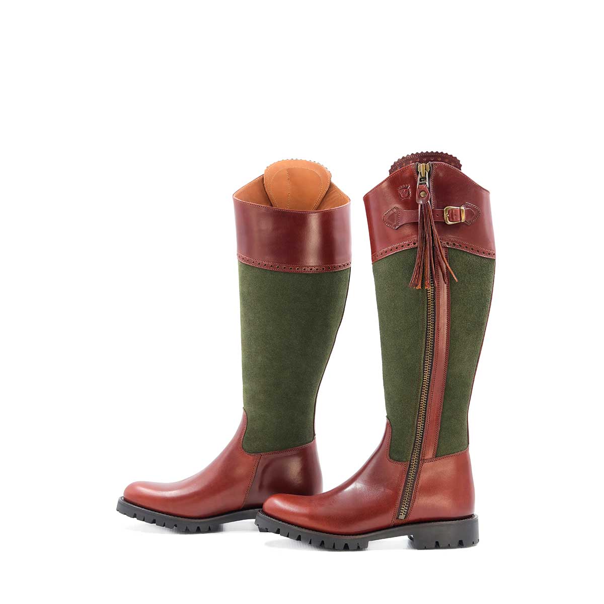 Bota country