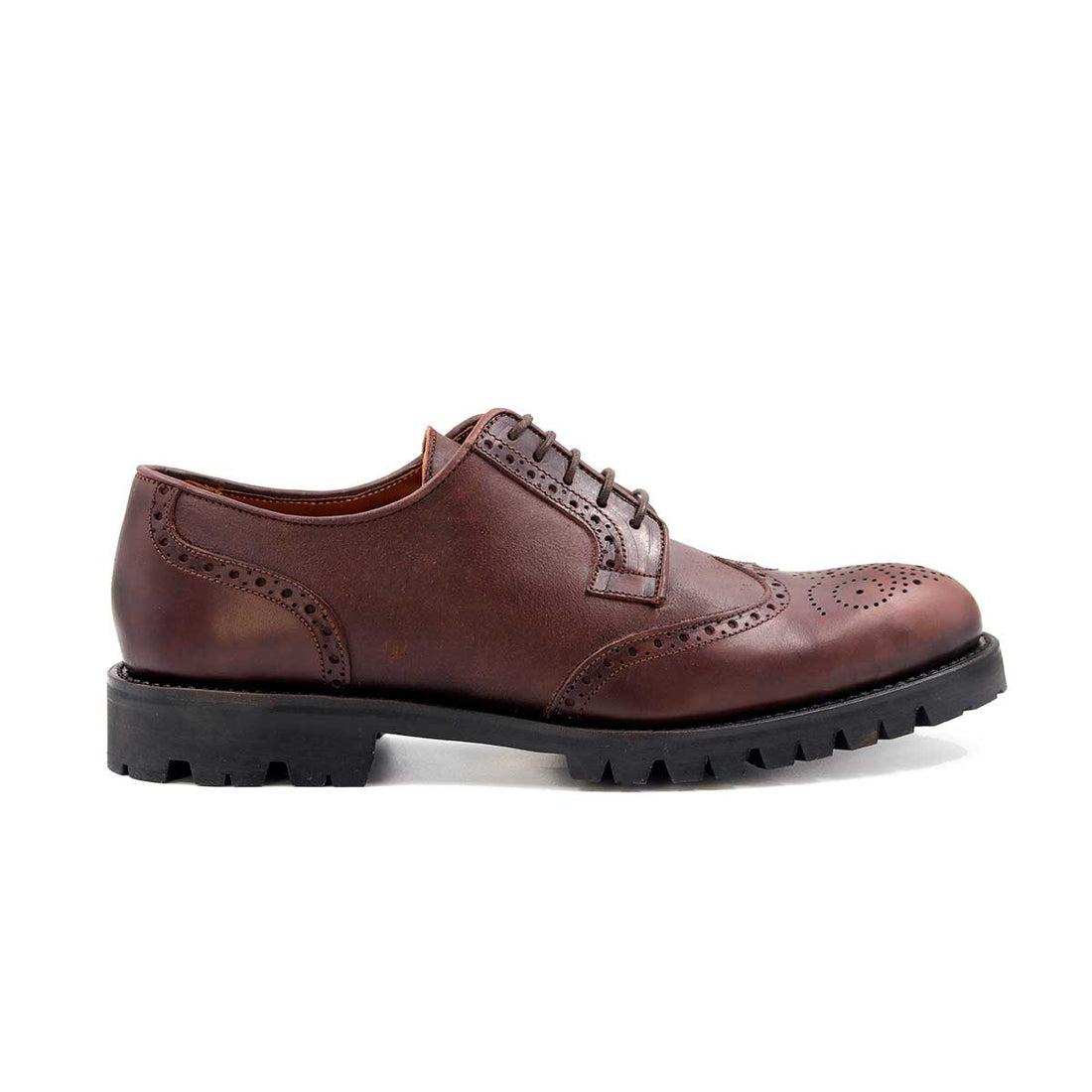 Zapato picado