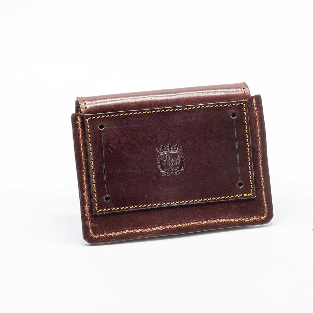 CARTERA HORMADA