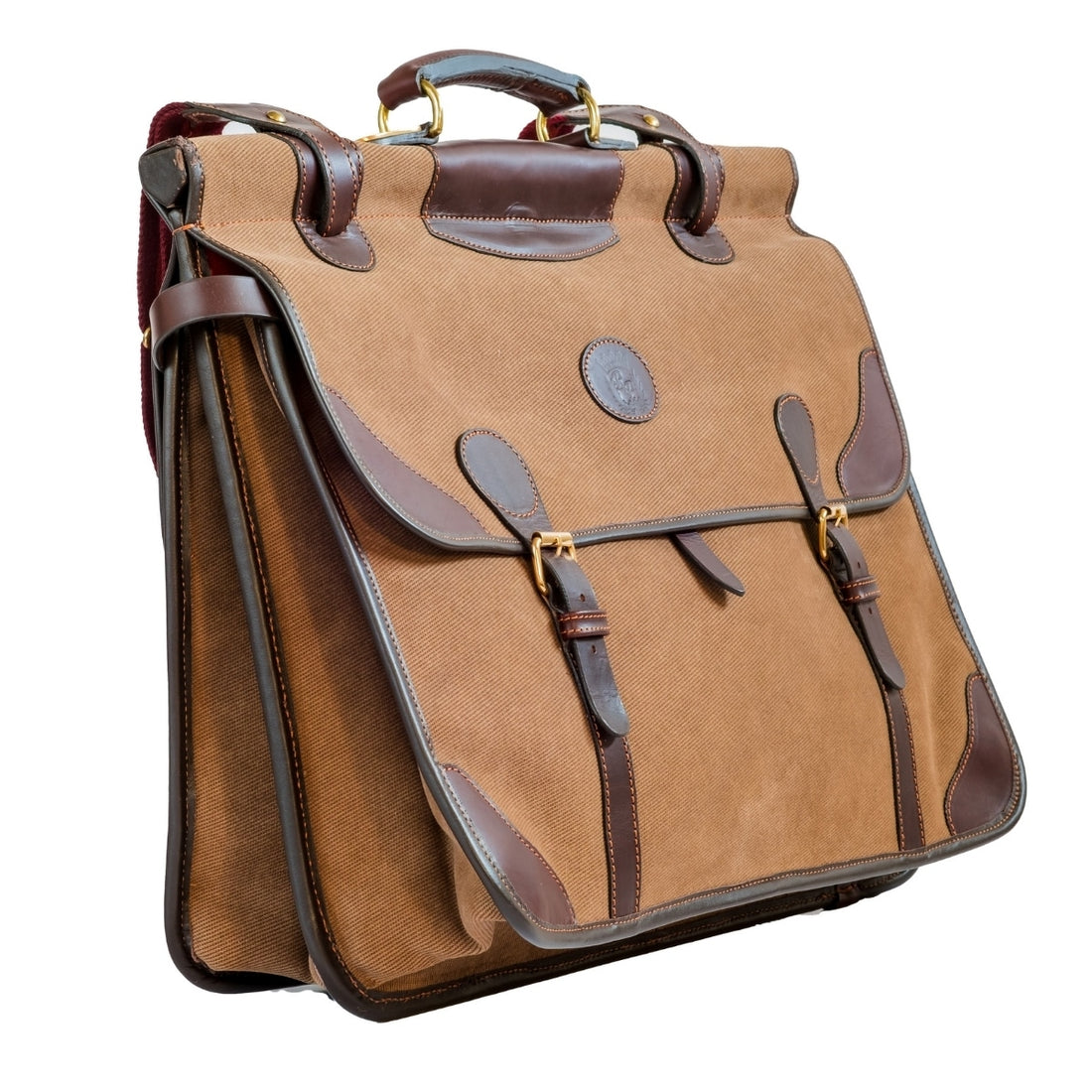 Bolso de viaje cobanillos