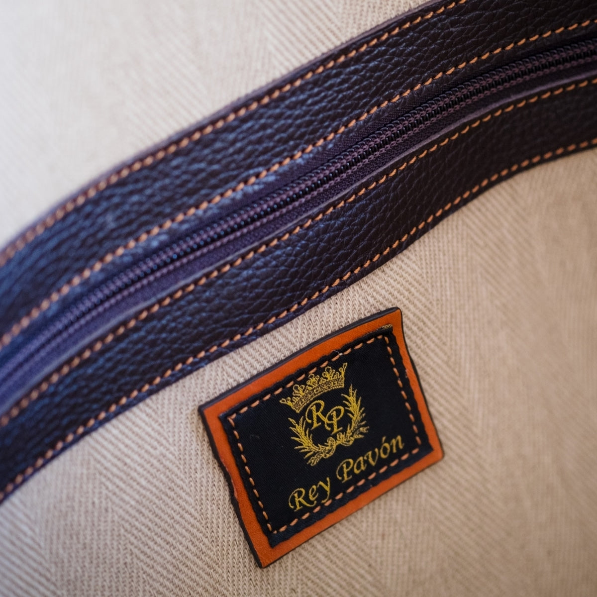 Bolso de viaje dalton
