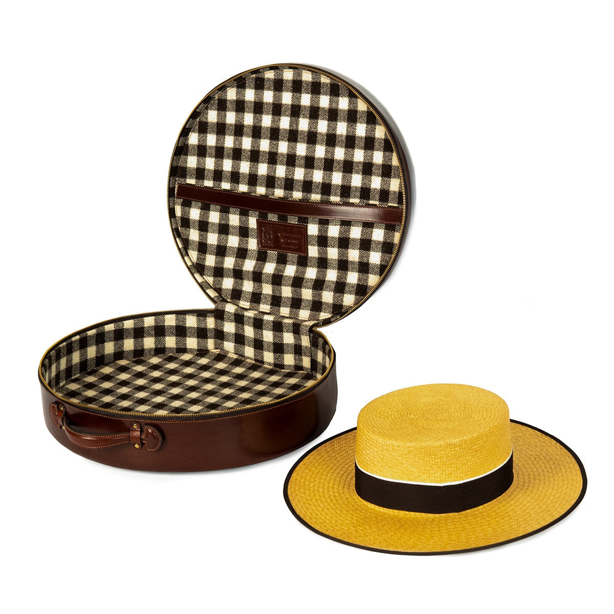 HAT BOX