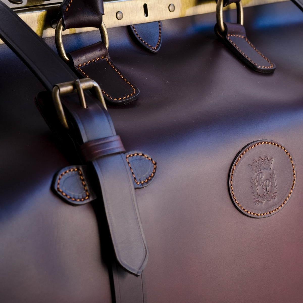 Bolso de viaje dalton