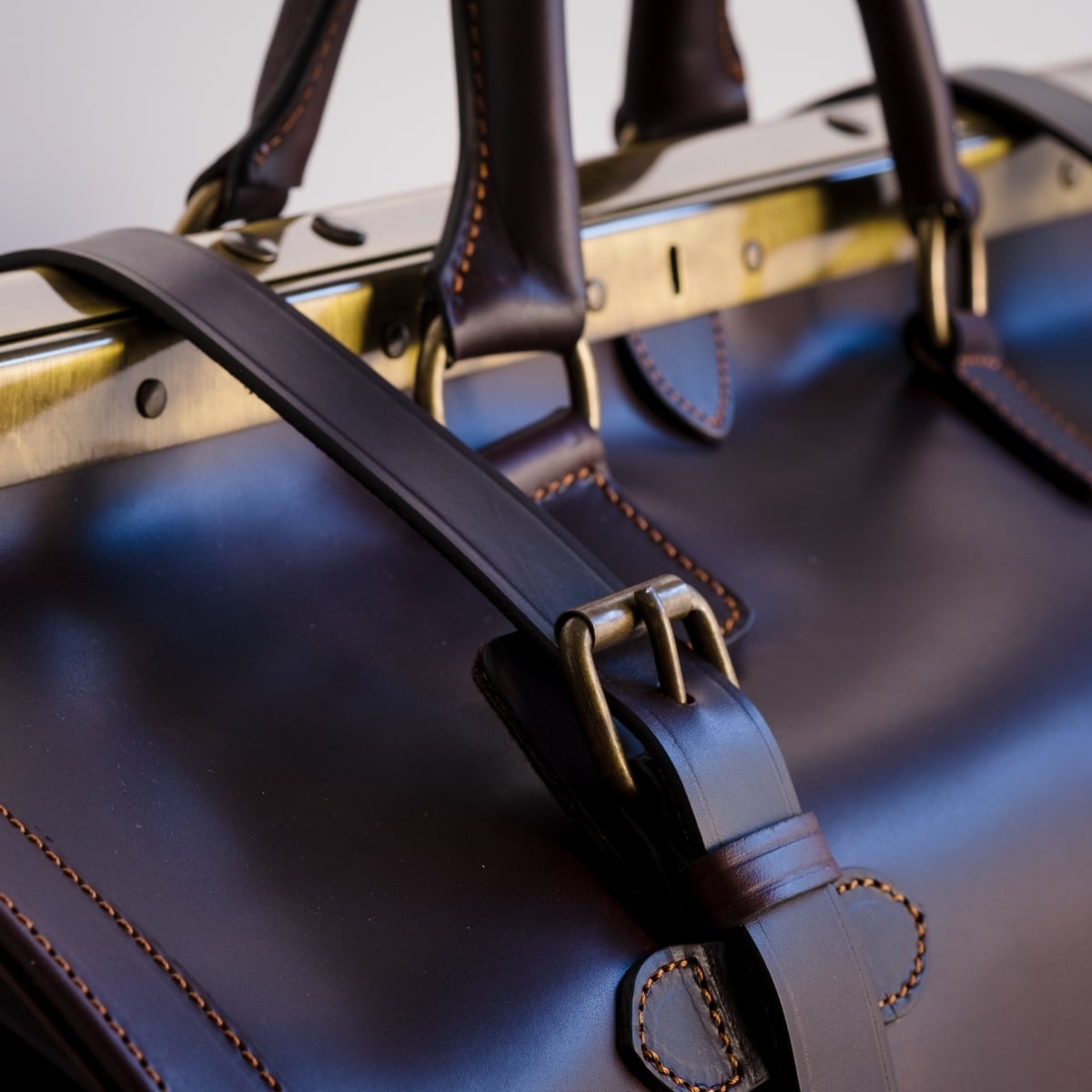 DALTON TRAVEL BAG