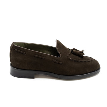 MOCASIN SERRAJE BORLAS