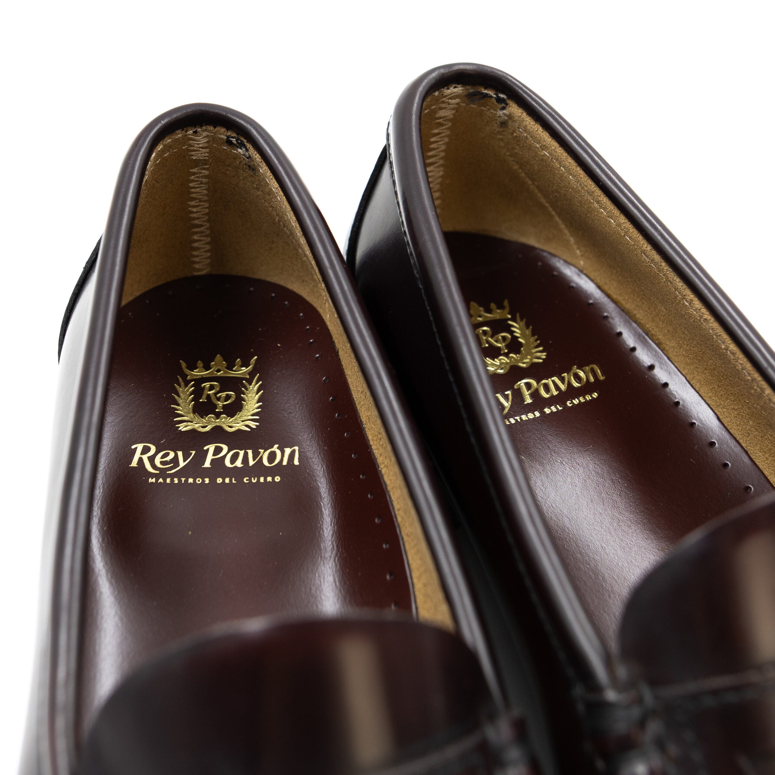 ZAPATO CASTELLANO