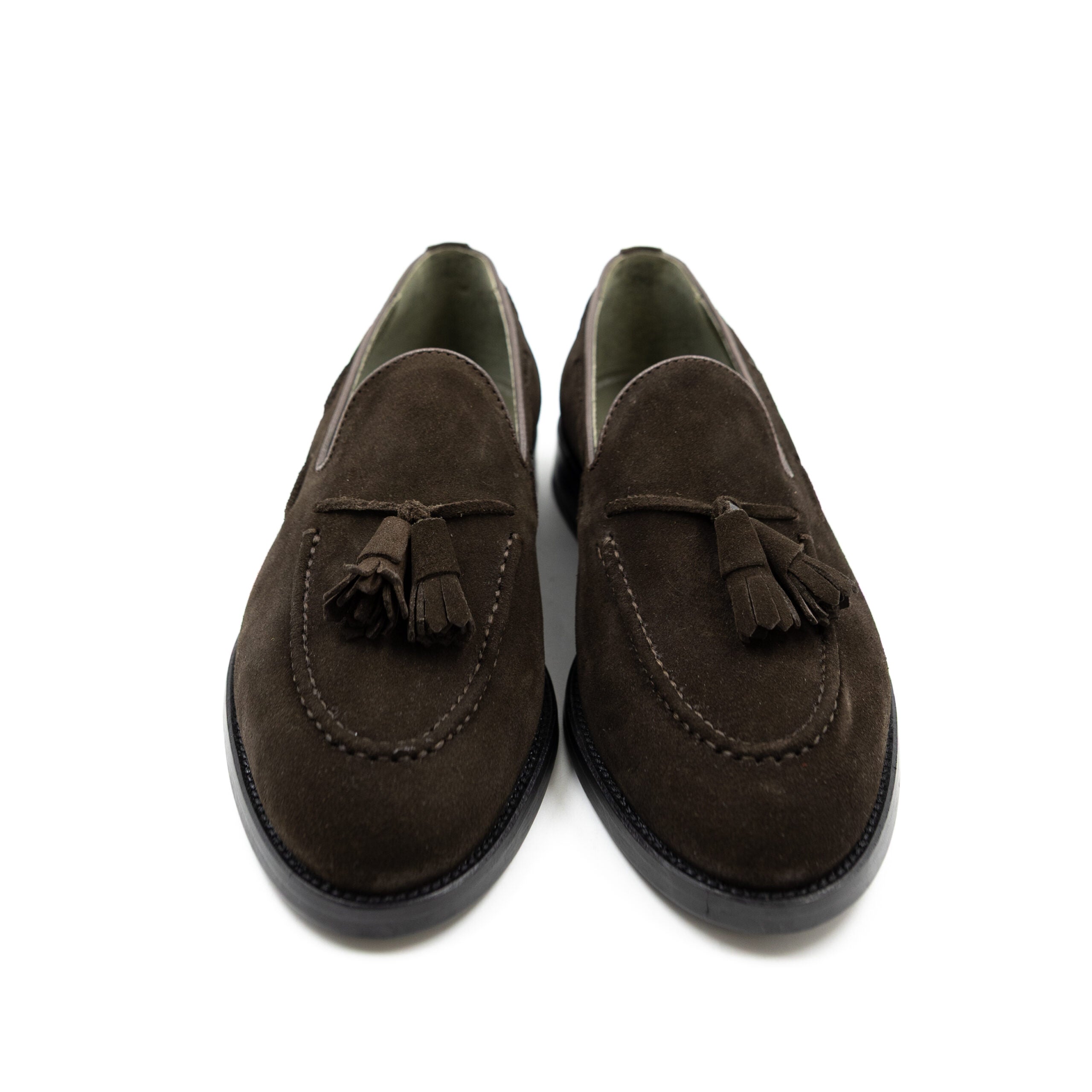 MOCASIN SERRAJE BORLAS