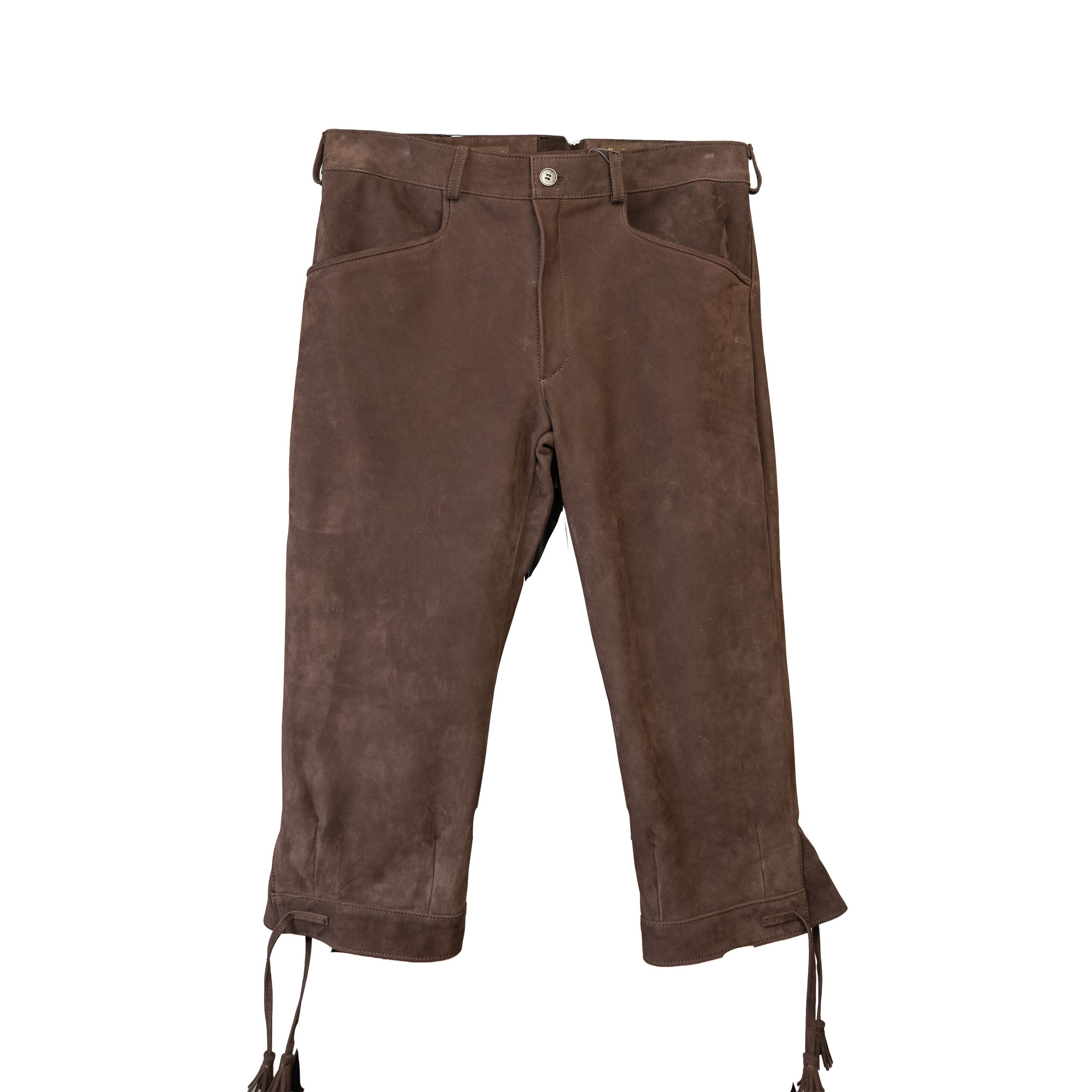 PANTALON BÁVARO