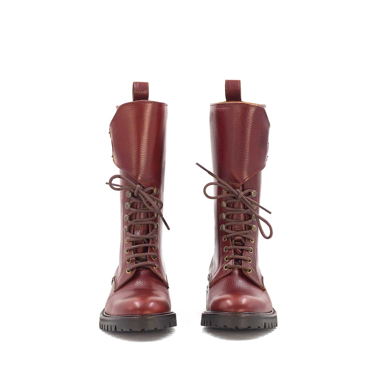 ROYAL MID-CALF BOOT