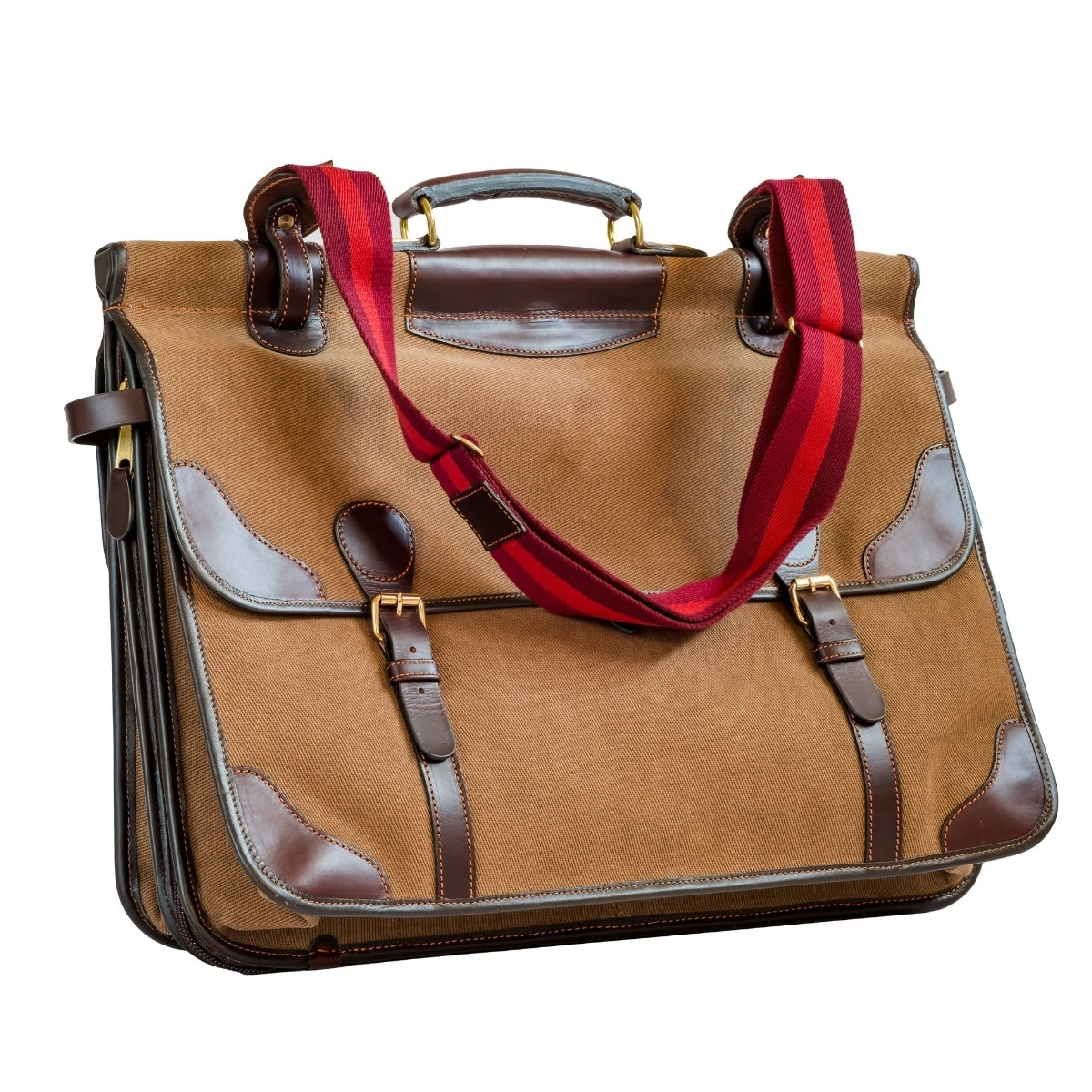 Bolso de viaje cobanillos