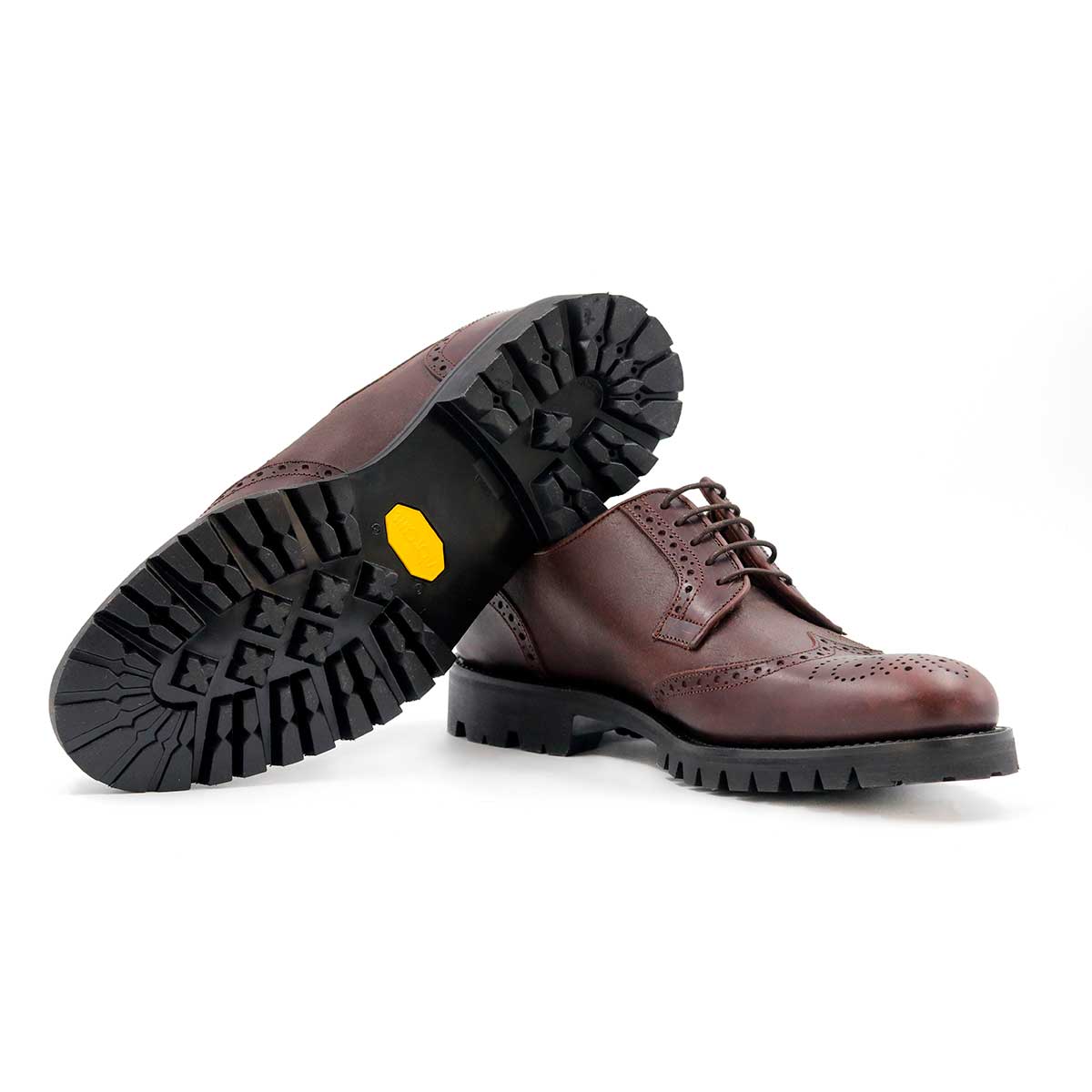 Zapato picado