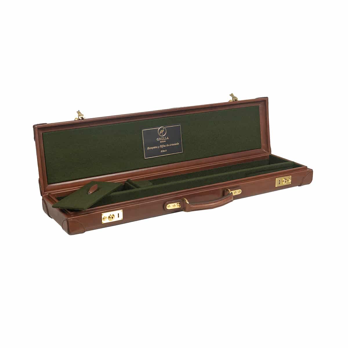 ESTUCHE MINI PIEL