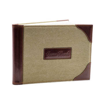 LIBRO DE CAZA