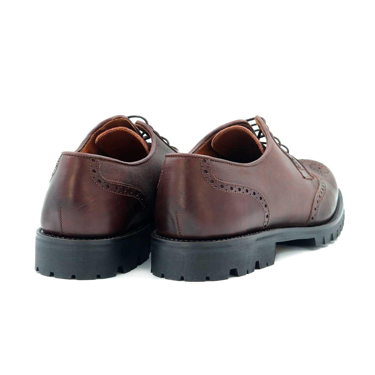 ZAPATO PICADO