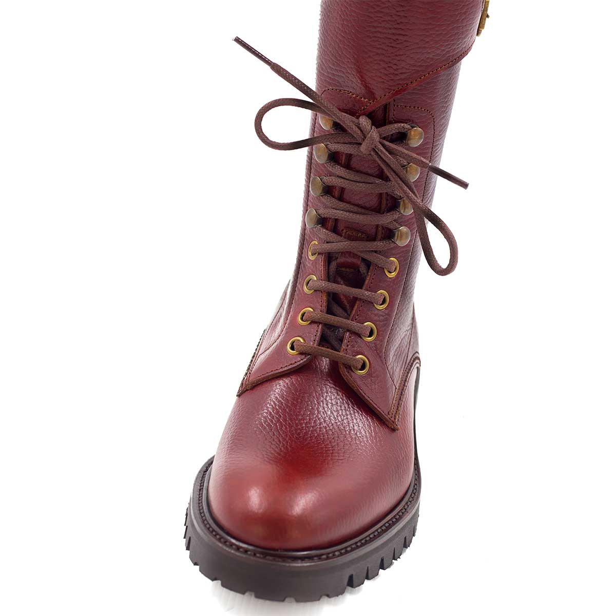 Bota royal media caña