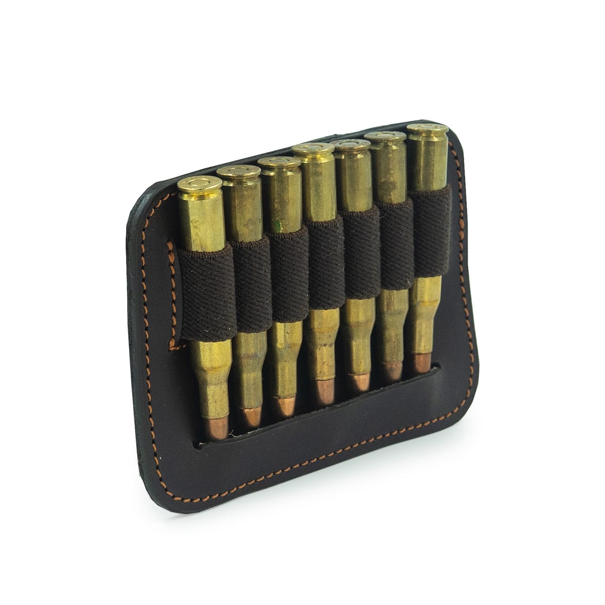 CARTERA 7 BALAS SIN TAPA