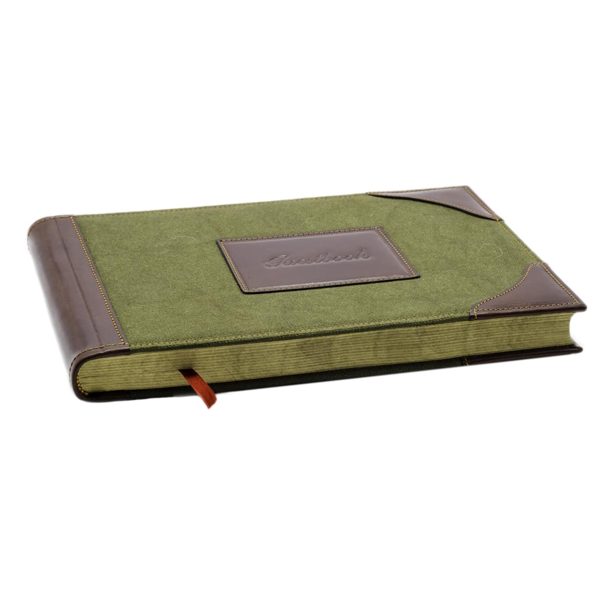 LIBRO DE CAZA