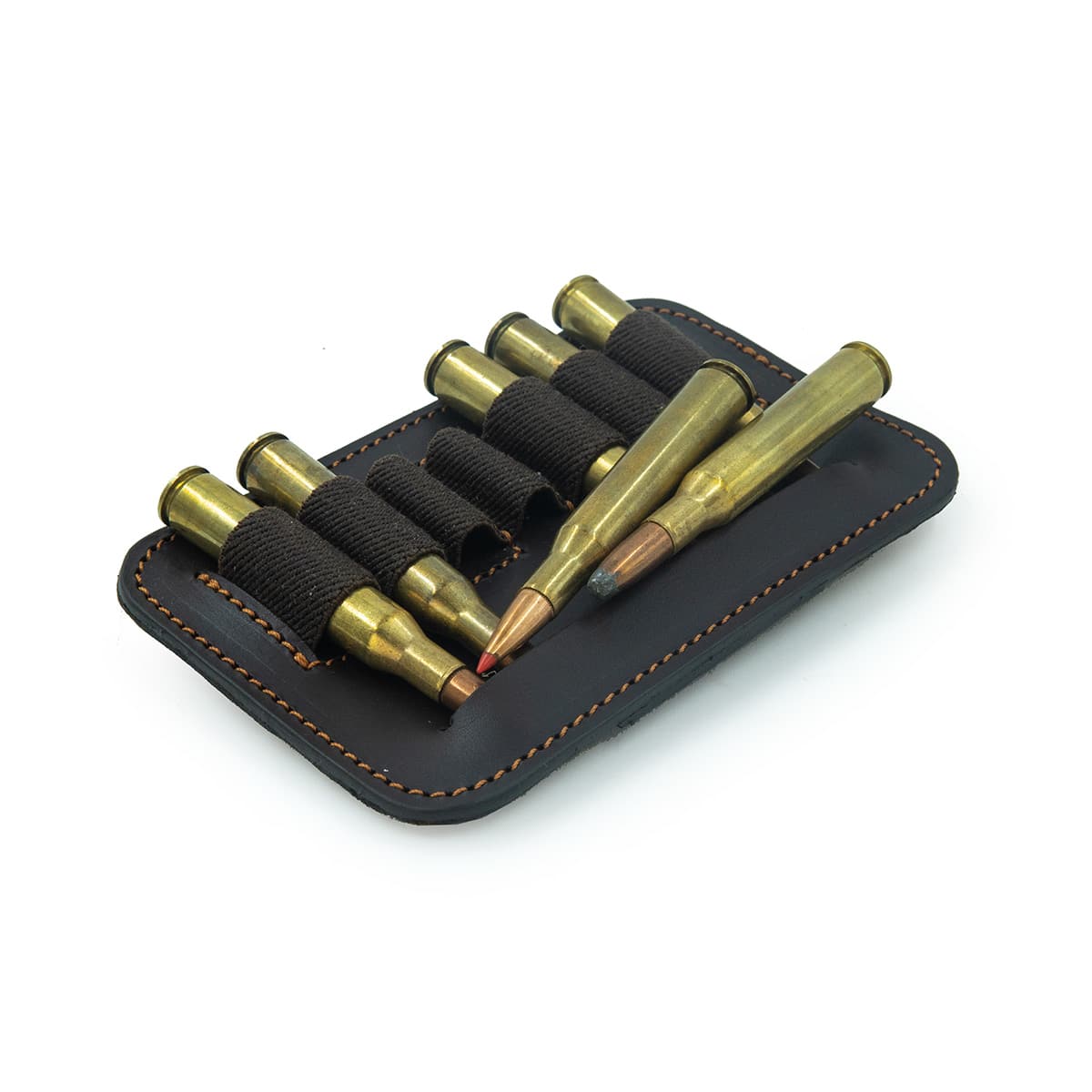 CARTERA 7 BALAS SIN TAPA