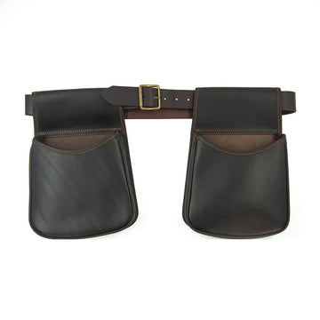 PAREJA BOLSAS ABIERTAS CUELLO