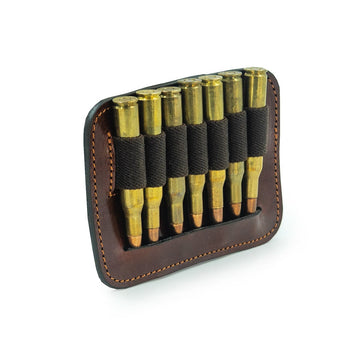 CARTERA 7 BALAS SIN TAPA