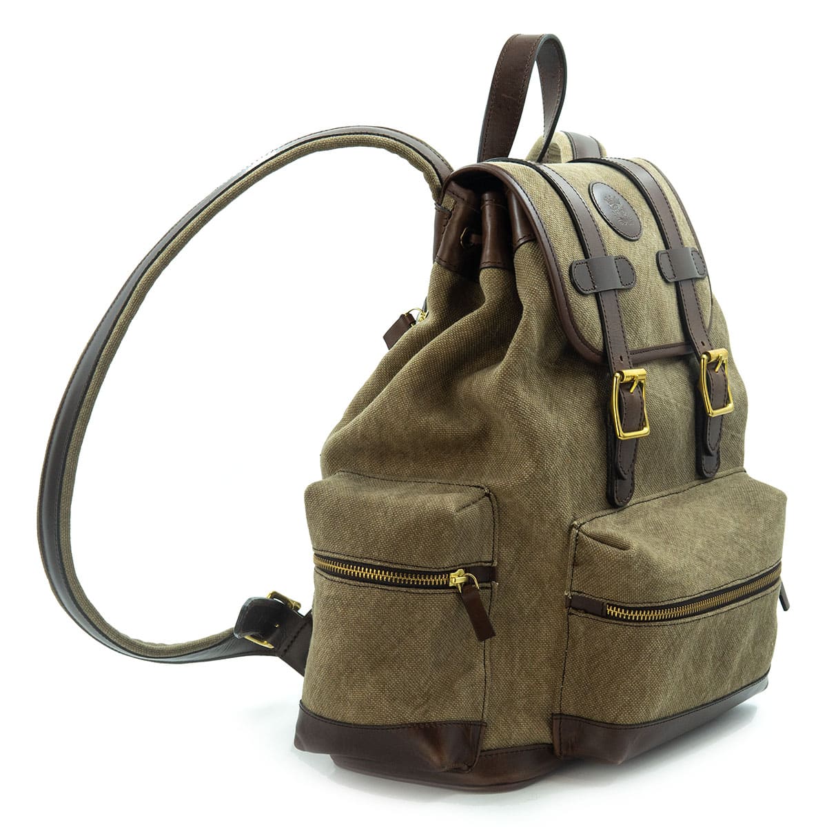 MOCHILA LIMPOPO