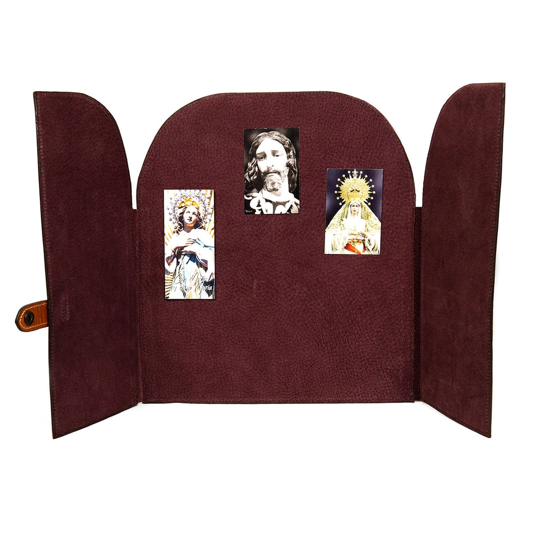 CAPILLA