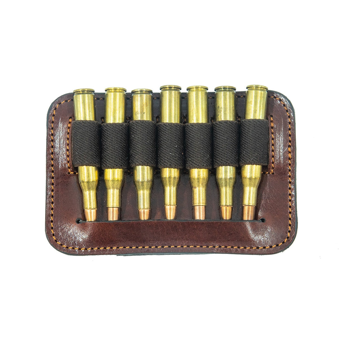 CARTERA 7 BALAS SIN TAPA